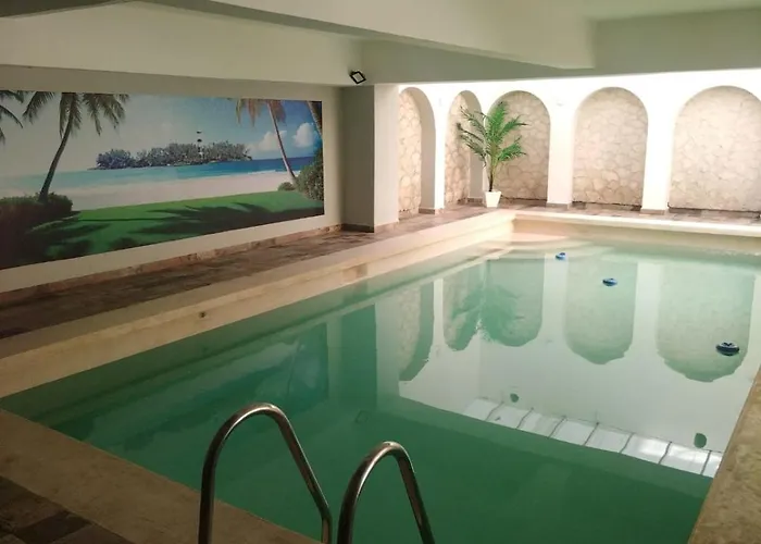 Hotel Imperial