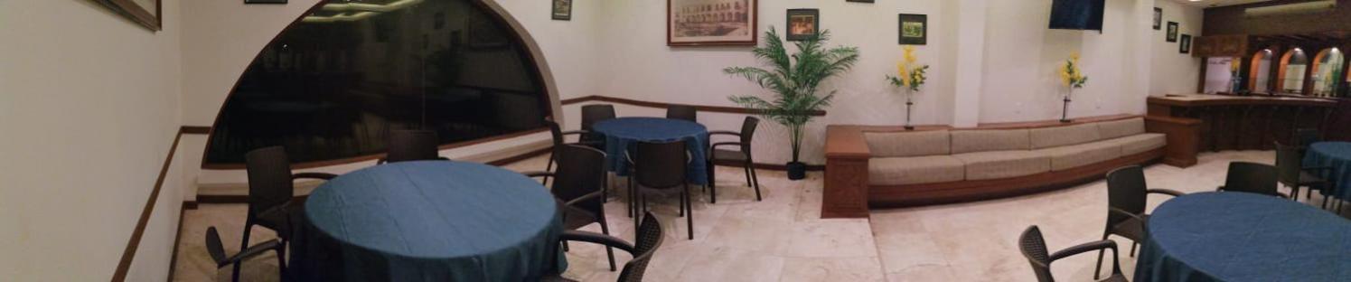Hotel Imperial Veracruz