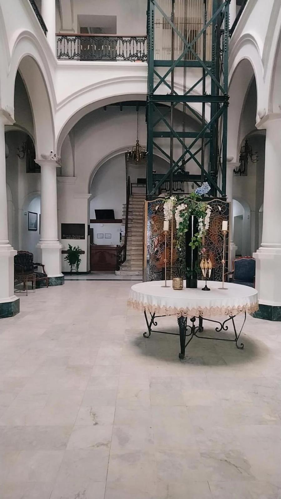 Hotel Imperial Veracruz