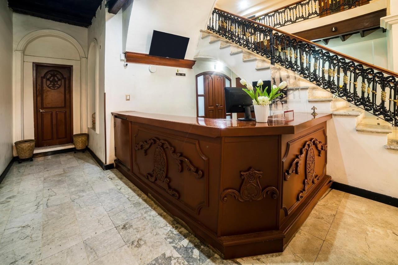 Hotel Imperial Veracruz