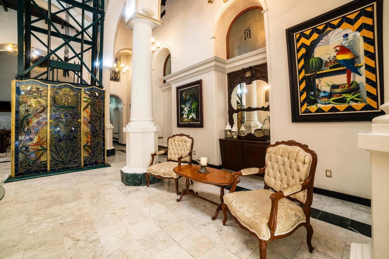 Imperial Hotel 4*