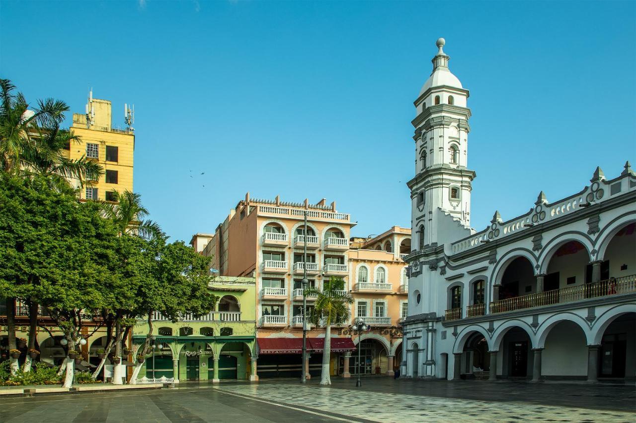 Imperial Hotel 4*