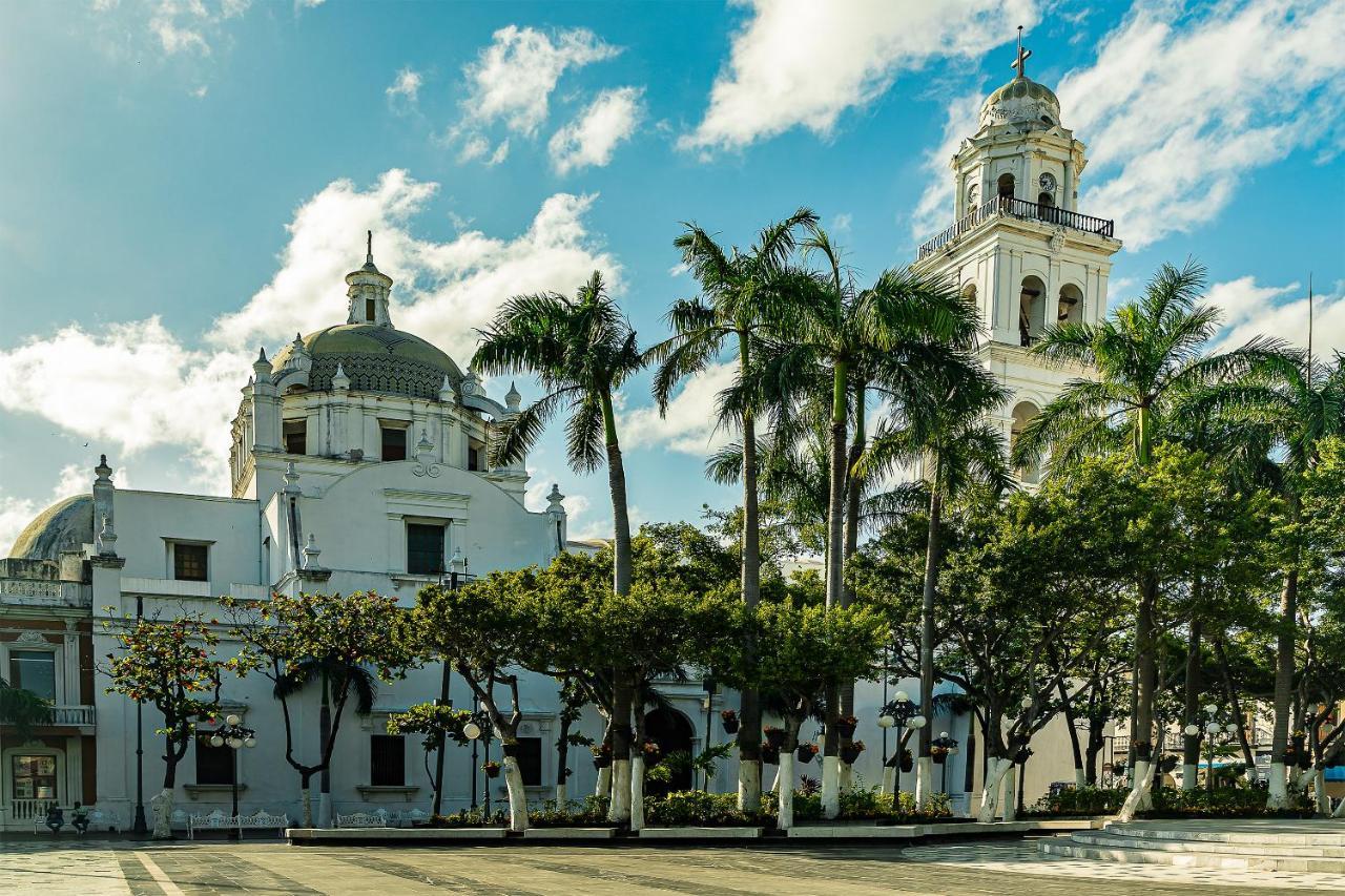 Hotel Imperial Veracruz
