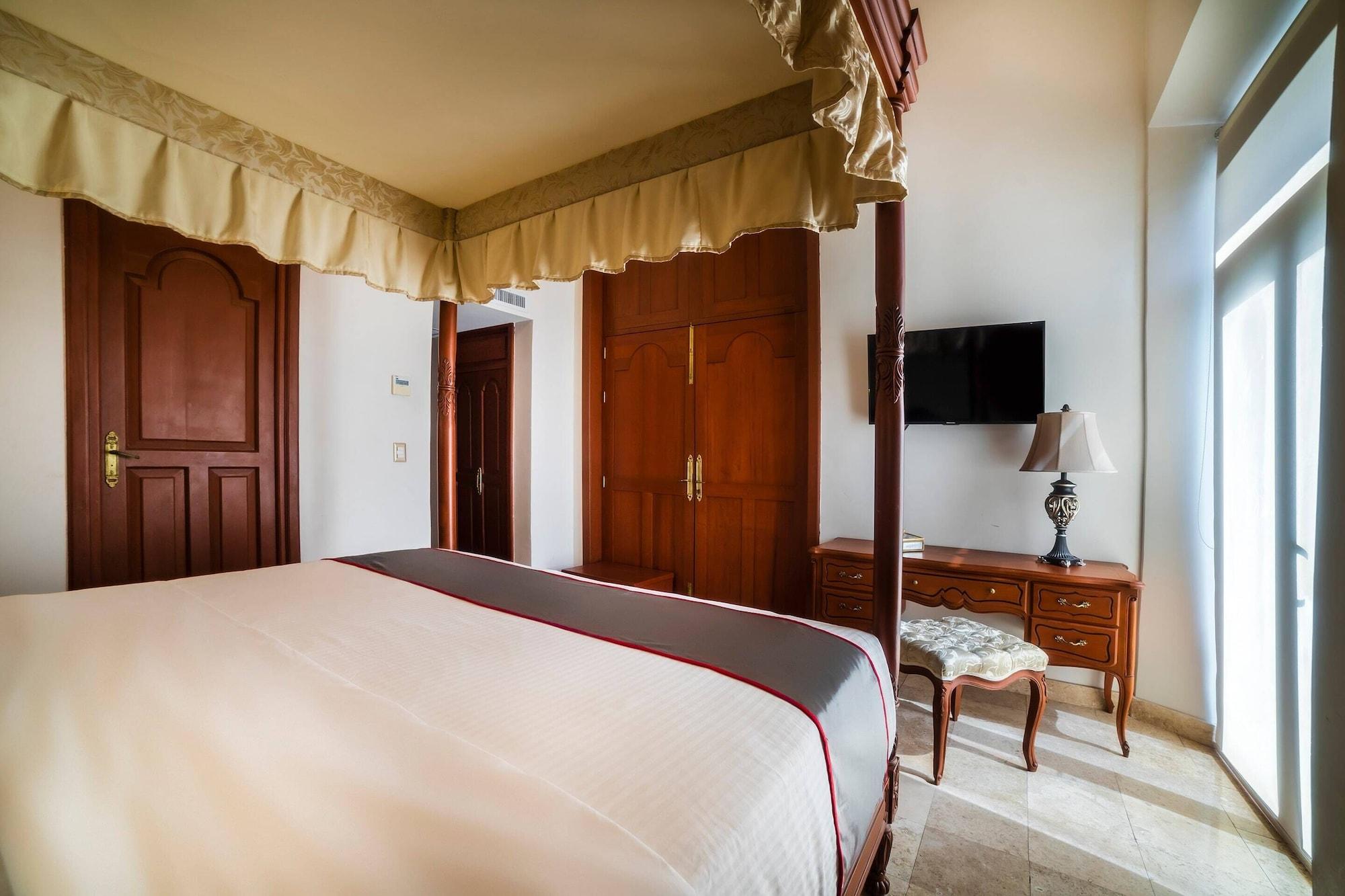 Hotel Imperial Veracruz