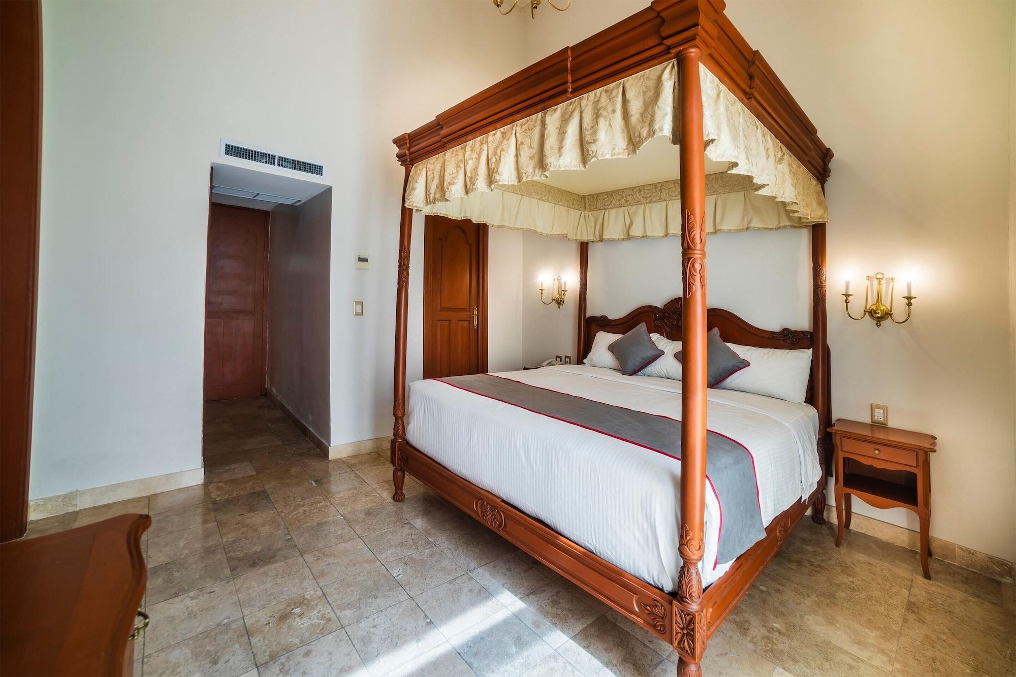 Hotel Imperial 4*