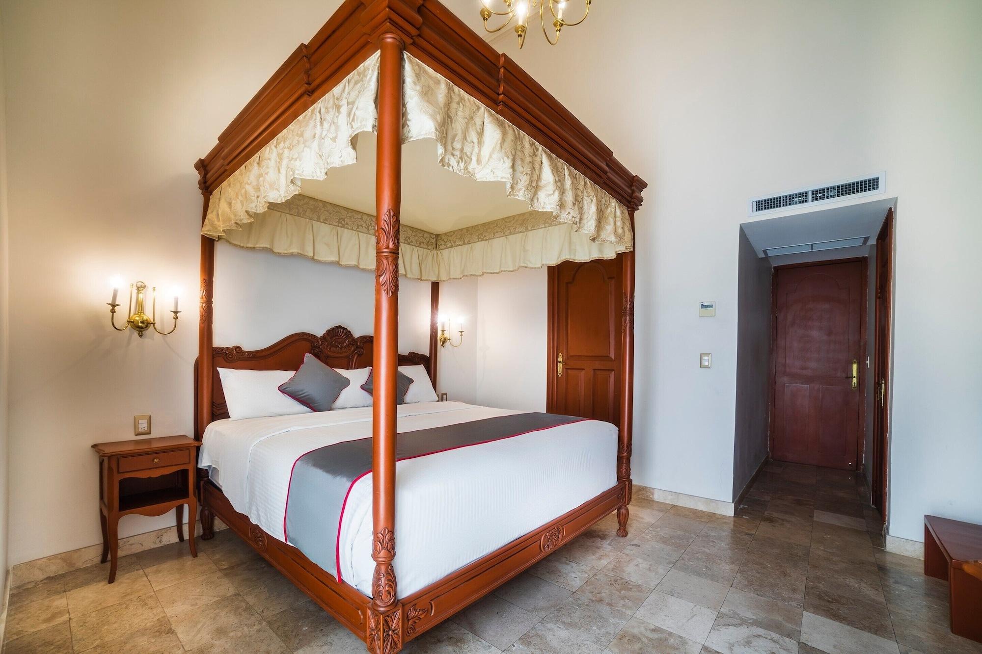 Imperial Hotel Veracruz