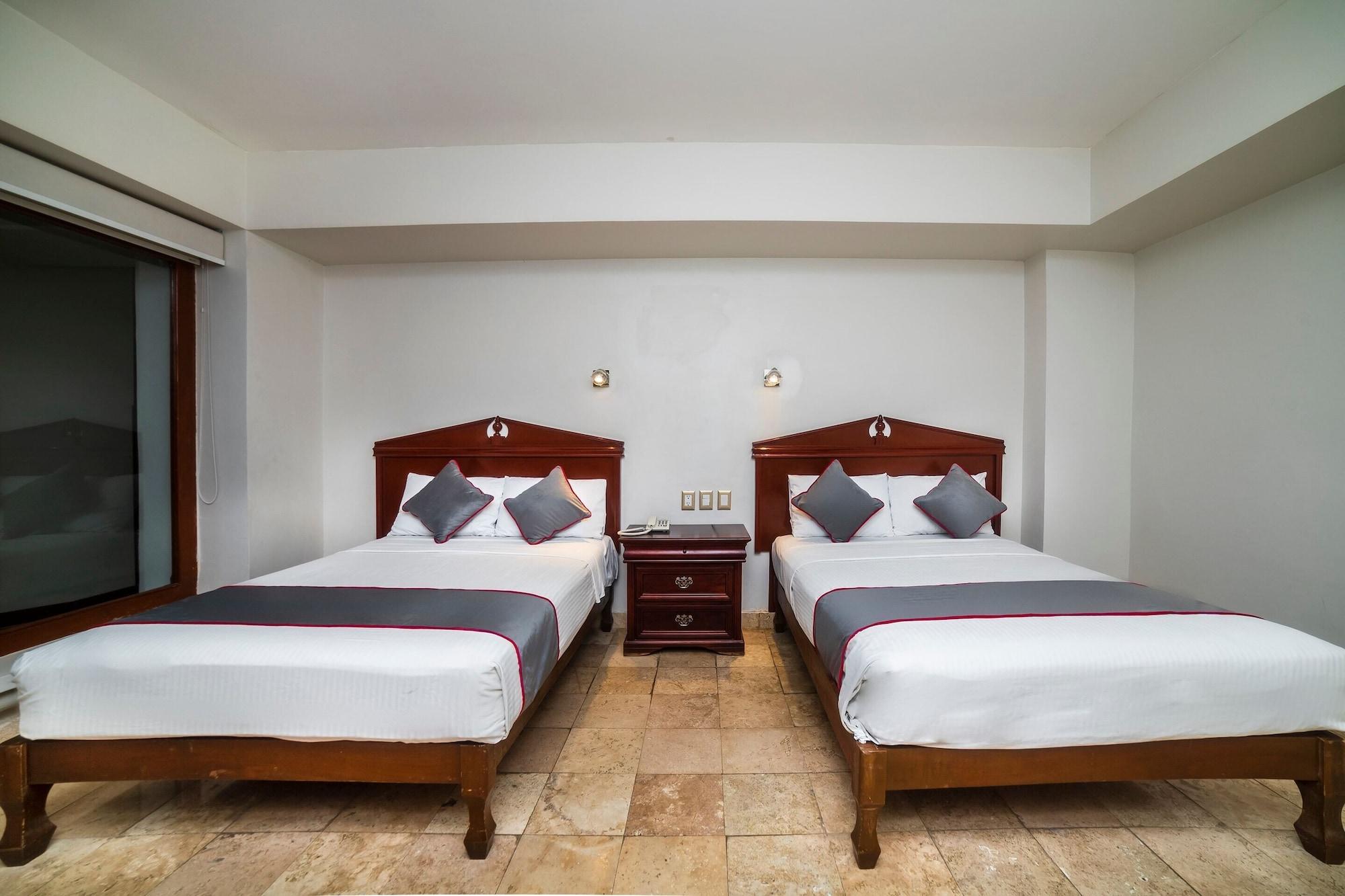 Hotel Imperial 4*
