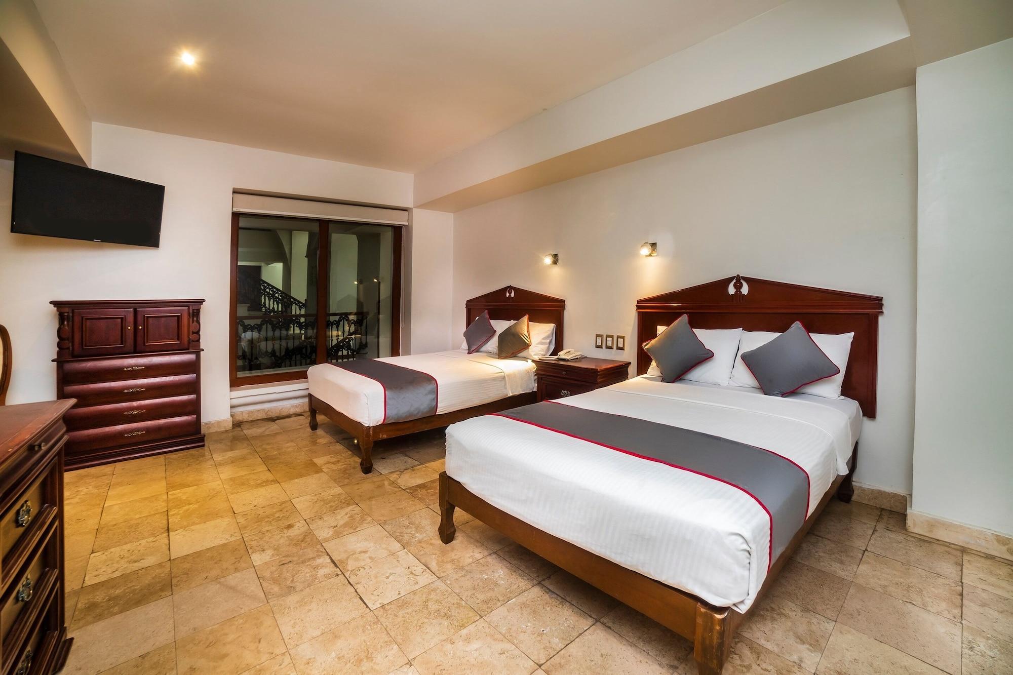 Imperial 4* Veracruz