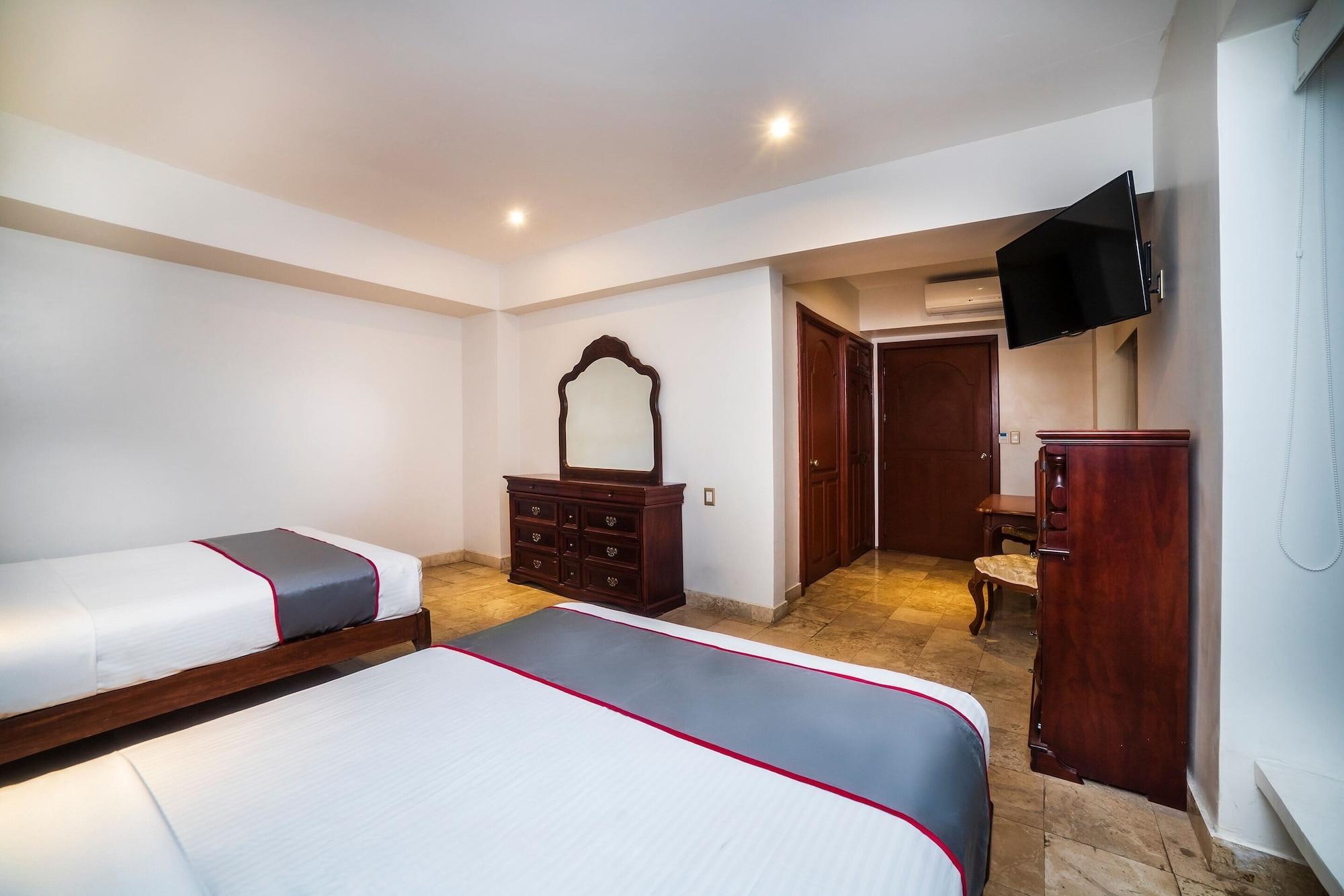 Hotel Imperial Veracruz