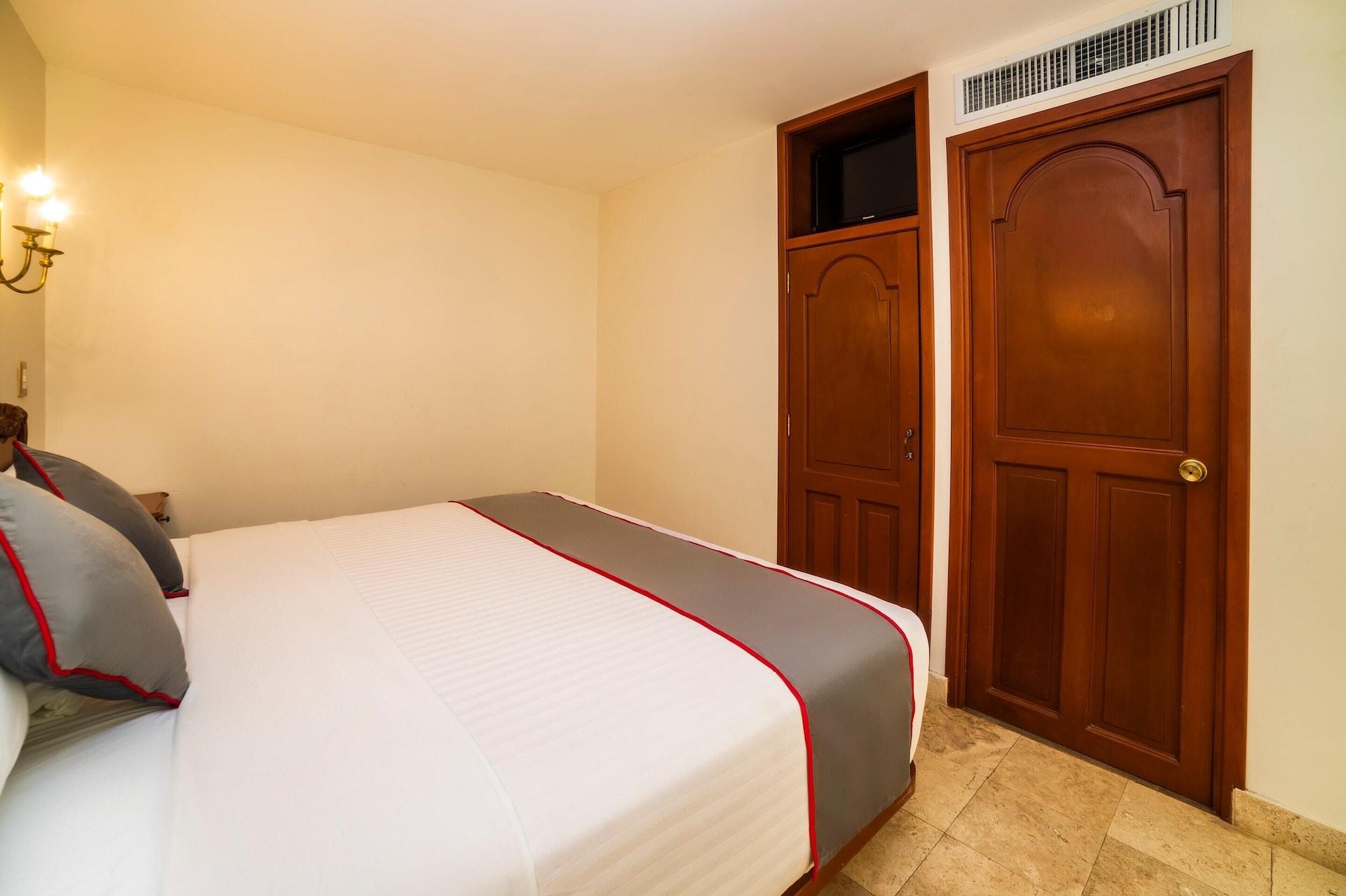 Imperial Hotel 4*