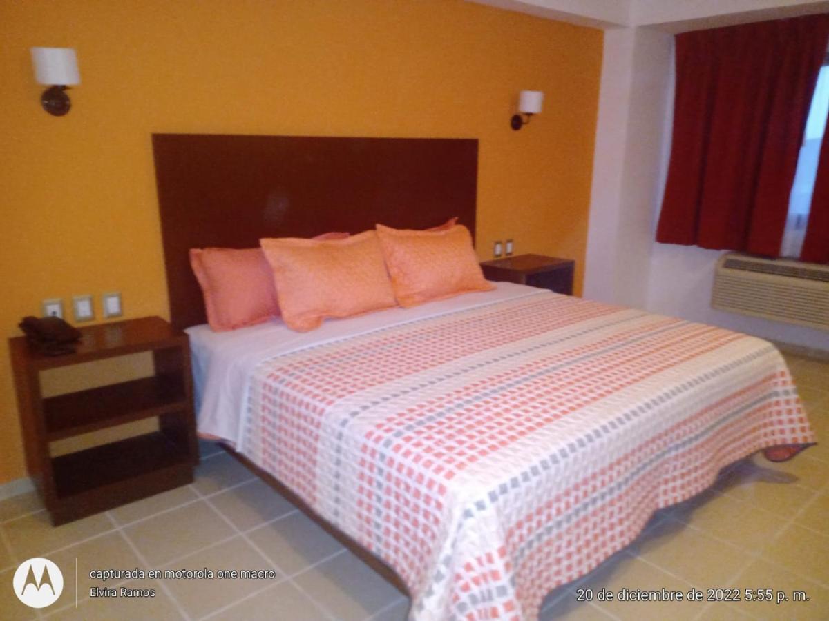 Imperial 4* Veracruz