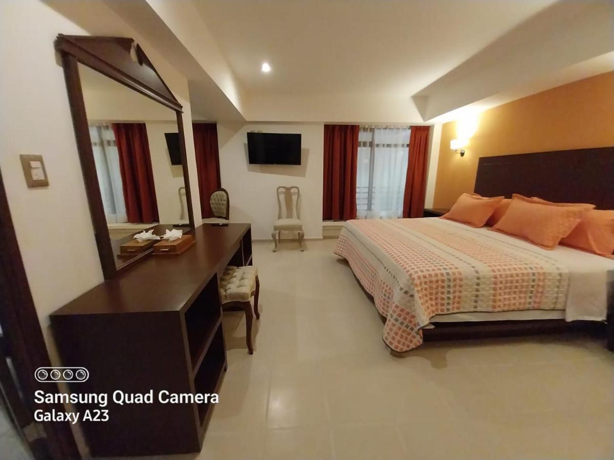 Imperial Hotel 4*