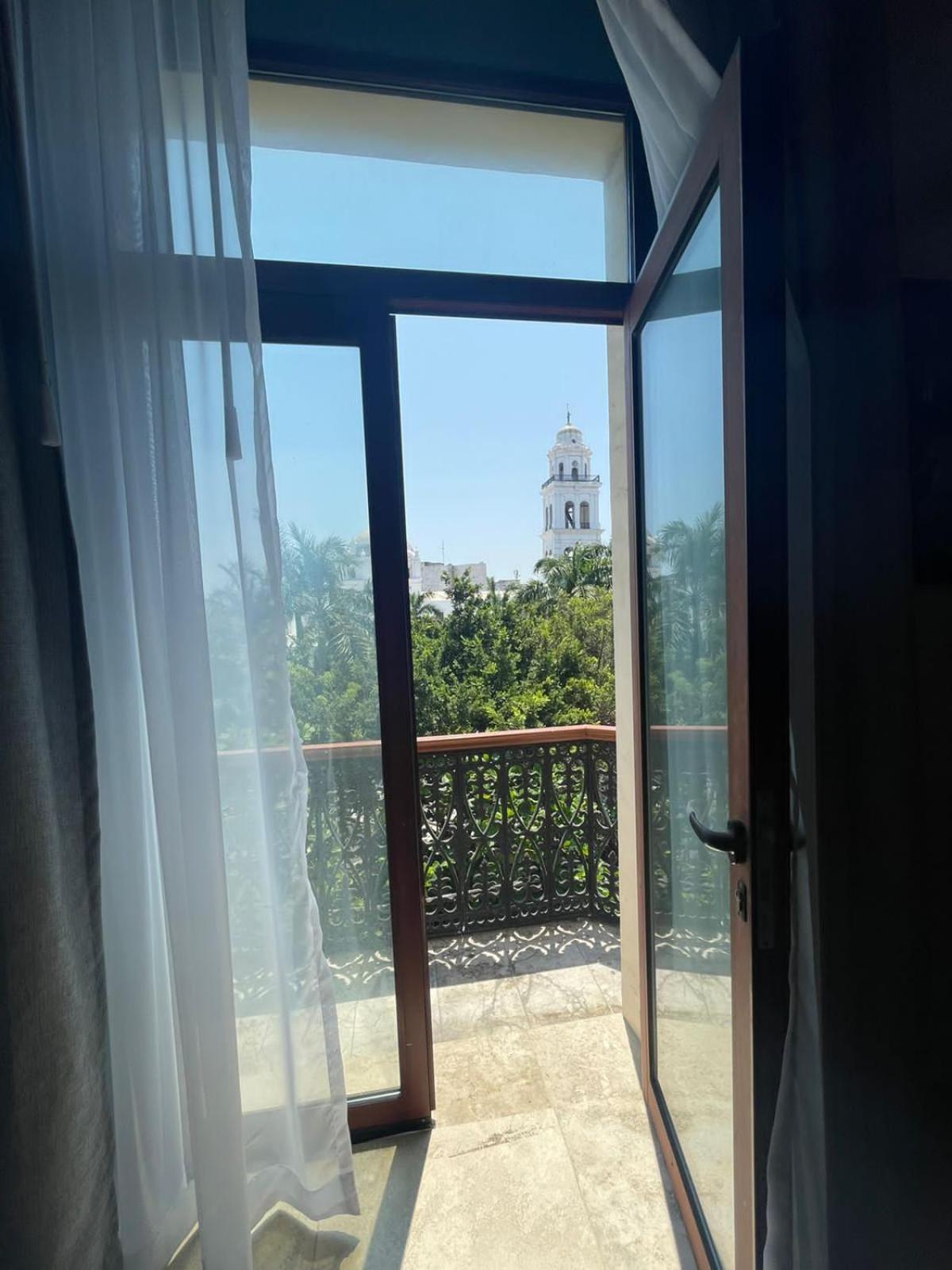 Imperial Hotel Veracruz