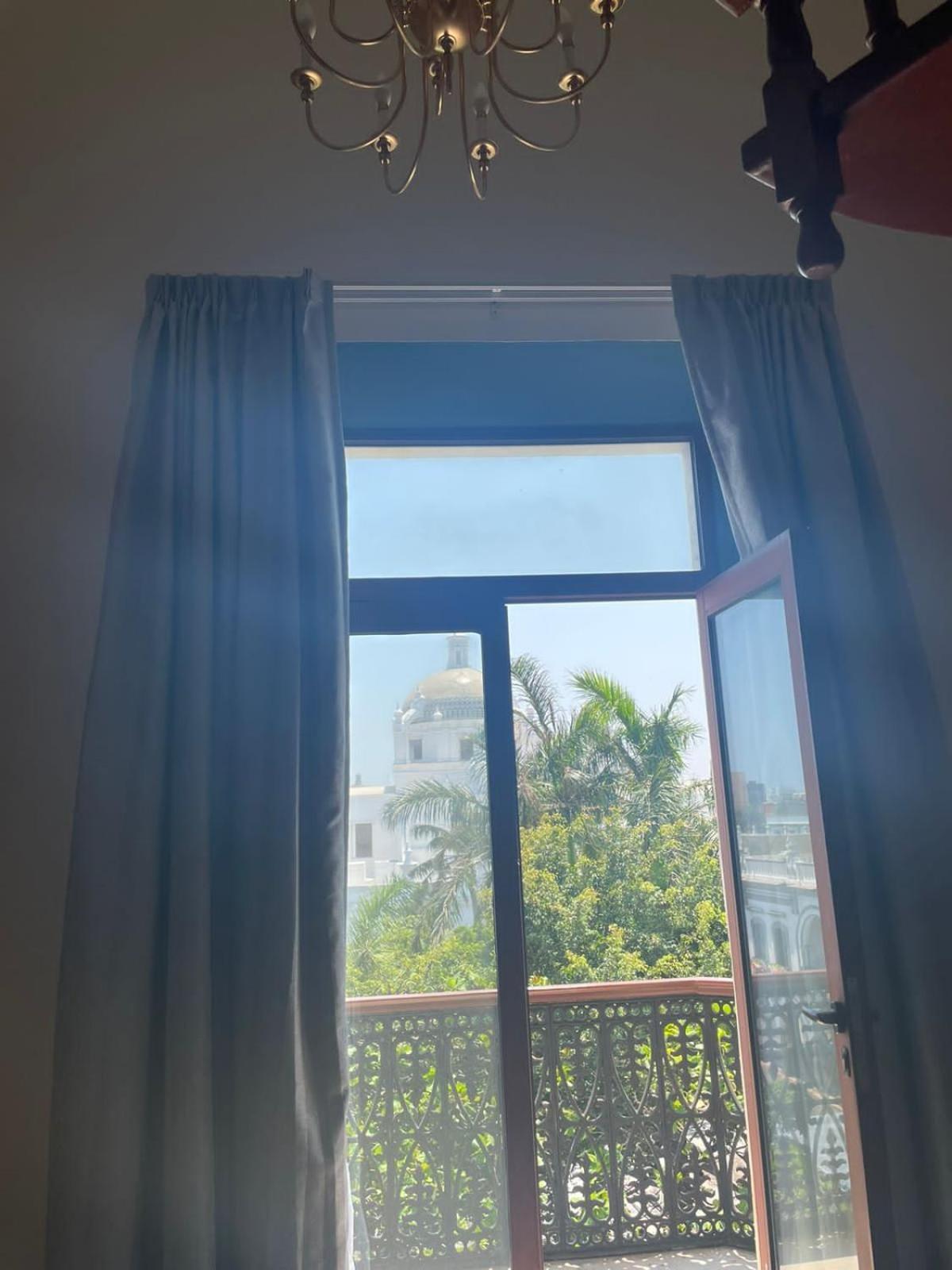 Hotel Imperial Veracruz