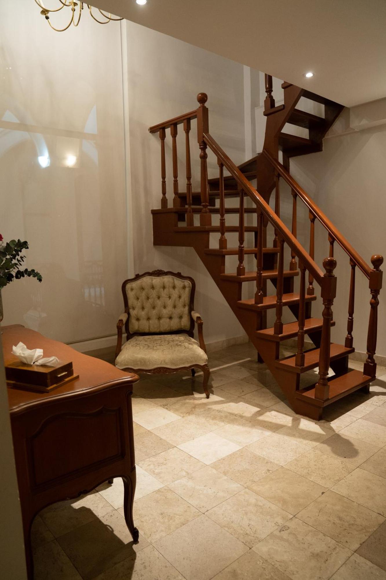 Imperial Hotel 4*