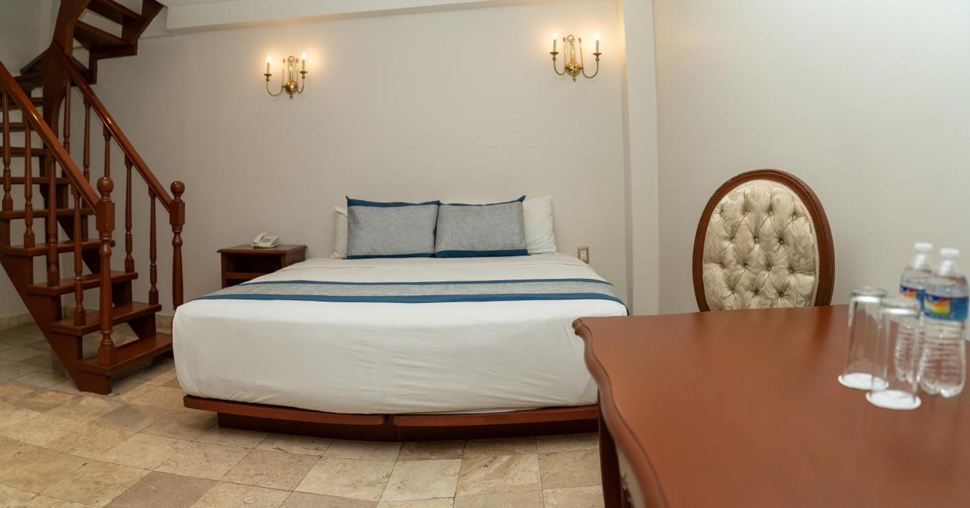 Imperial Hotel 4*