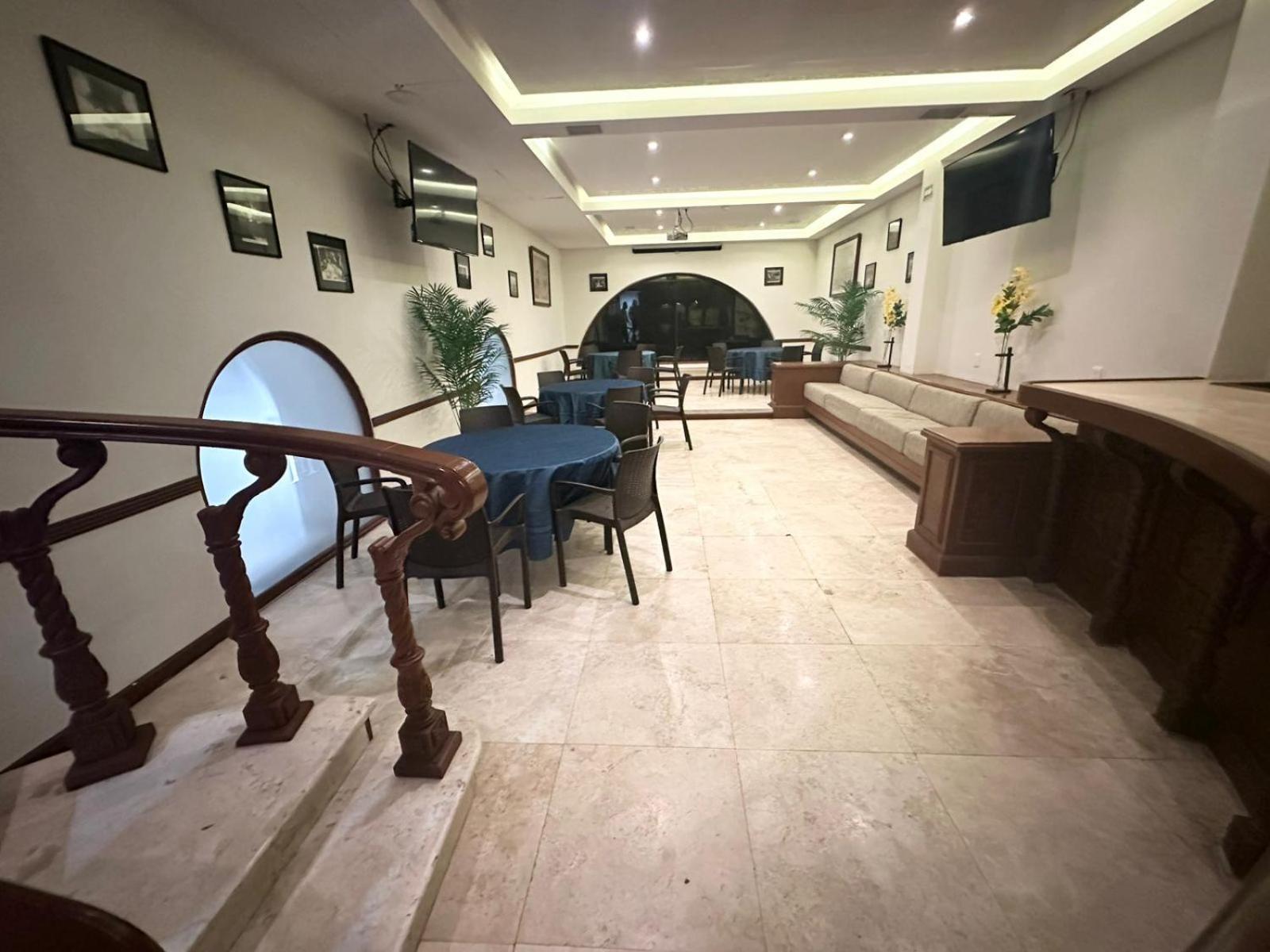Imperial 4* Veracruz